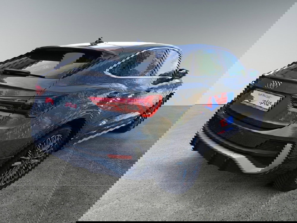 Audi Q3 Sportback usata a Bari (2)