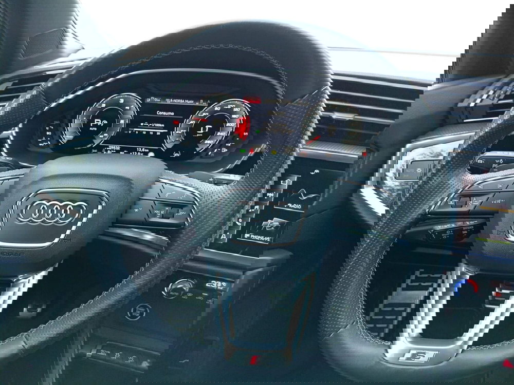 Audi Q3 Sportback usata a Bari (3)