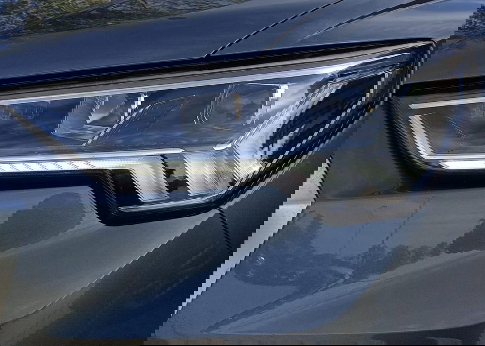 Audi Q3 Sportback usata a Bari (5)