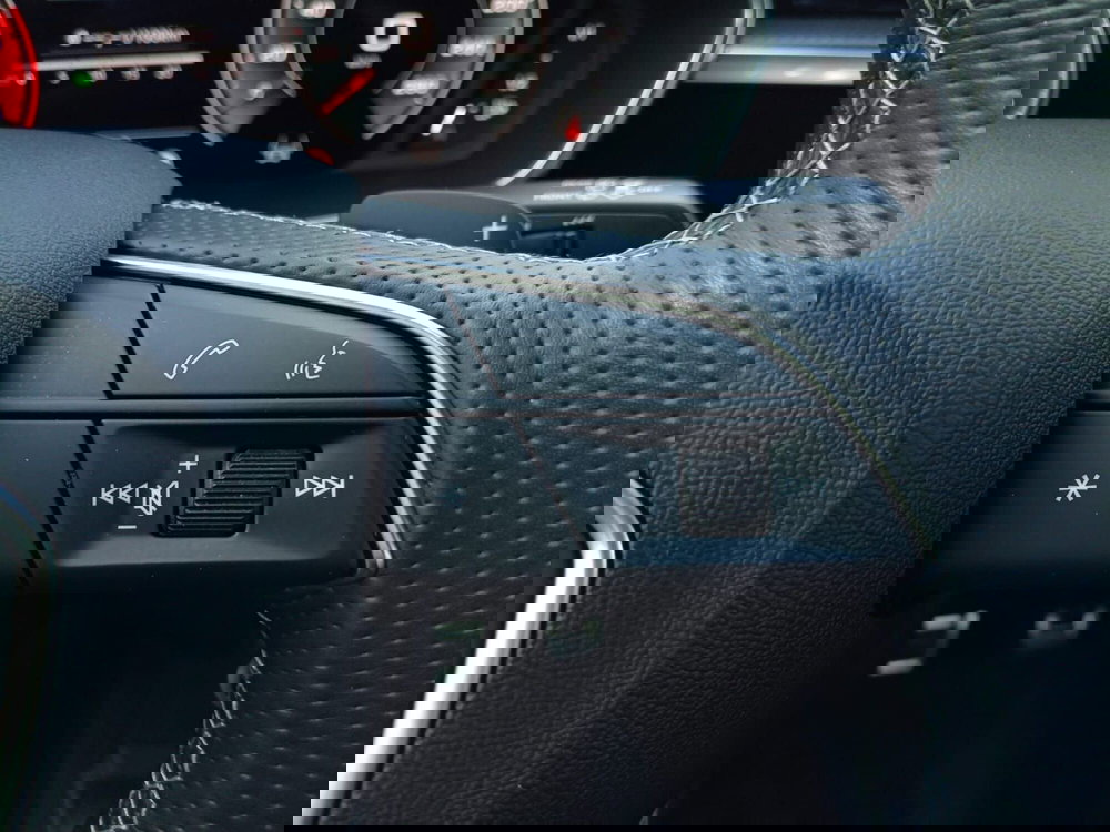 Audi Q3 Sportback usata a Bari (7)