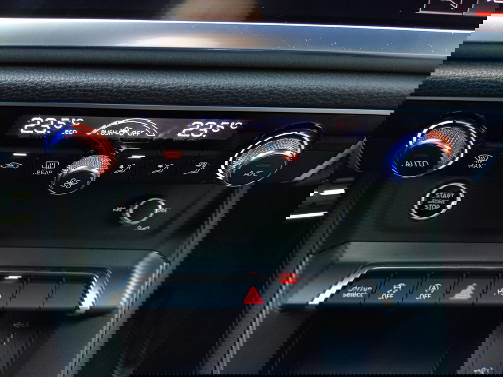 Audi Q3 Sportback usata a Bari (8)