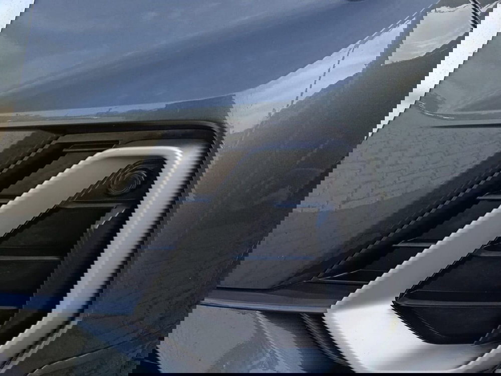 Audi Q3 Sportback usata a Bari (9)