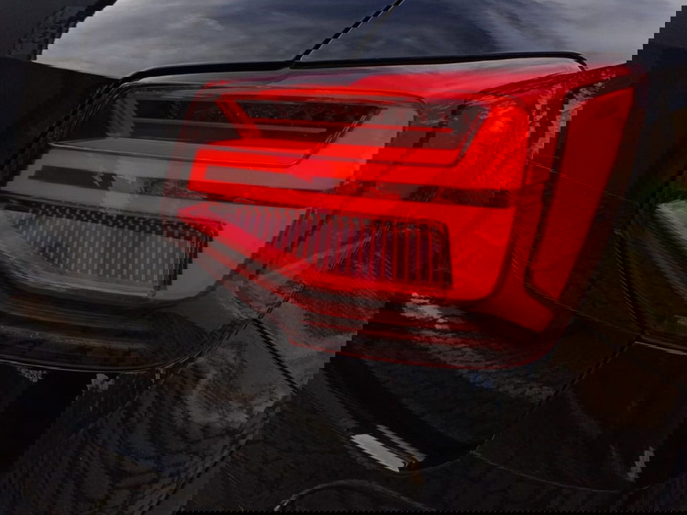 Audi Q2 usata a Bari (10)