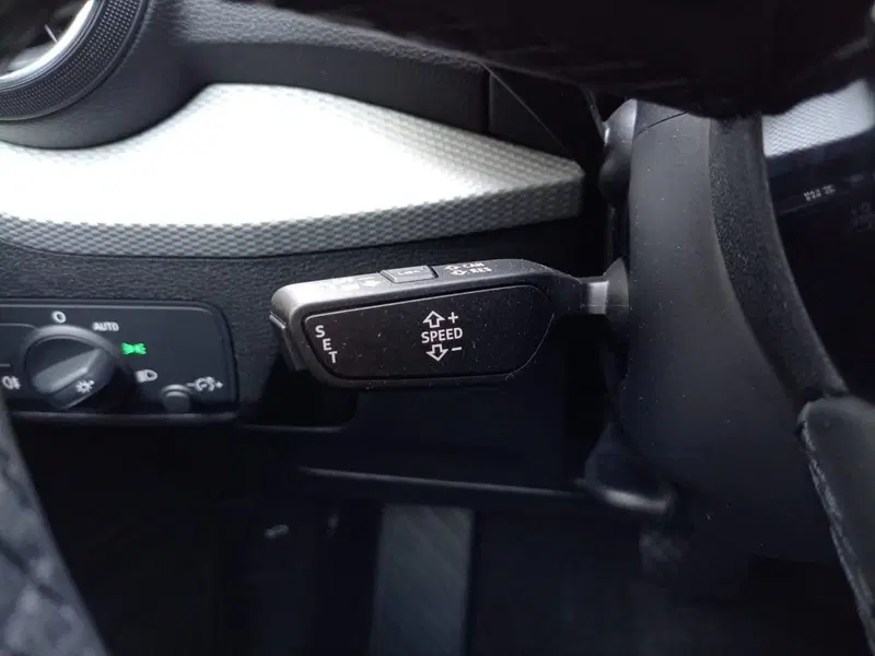 Audi Q2 usata a Bari (19)