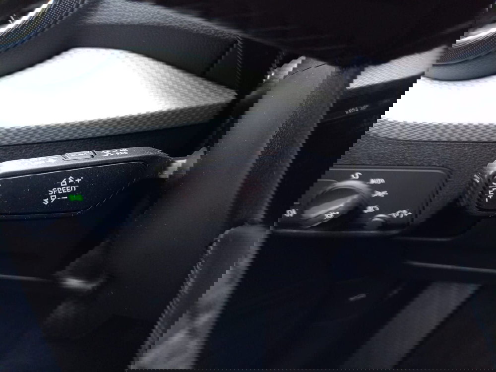 Audi Q2 usata a Bari (19)