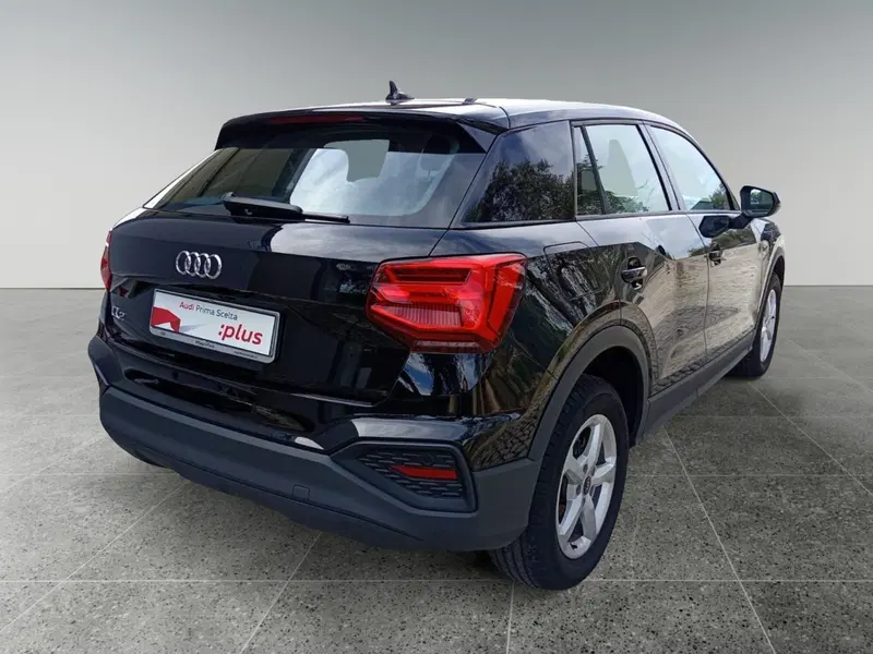 Audi Q2 usata a Bari (2)
