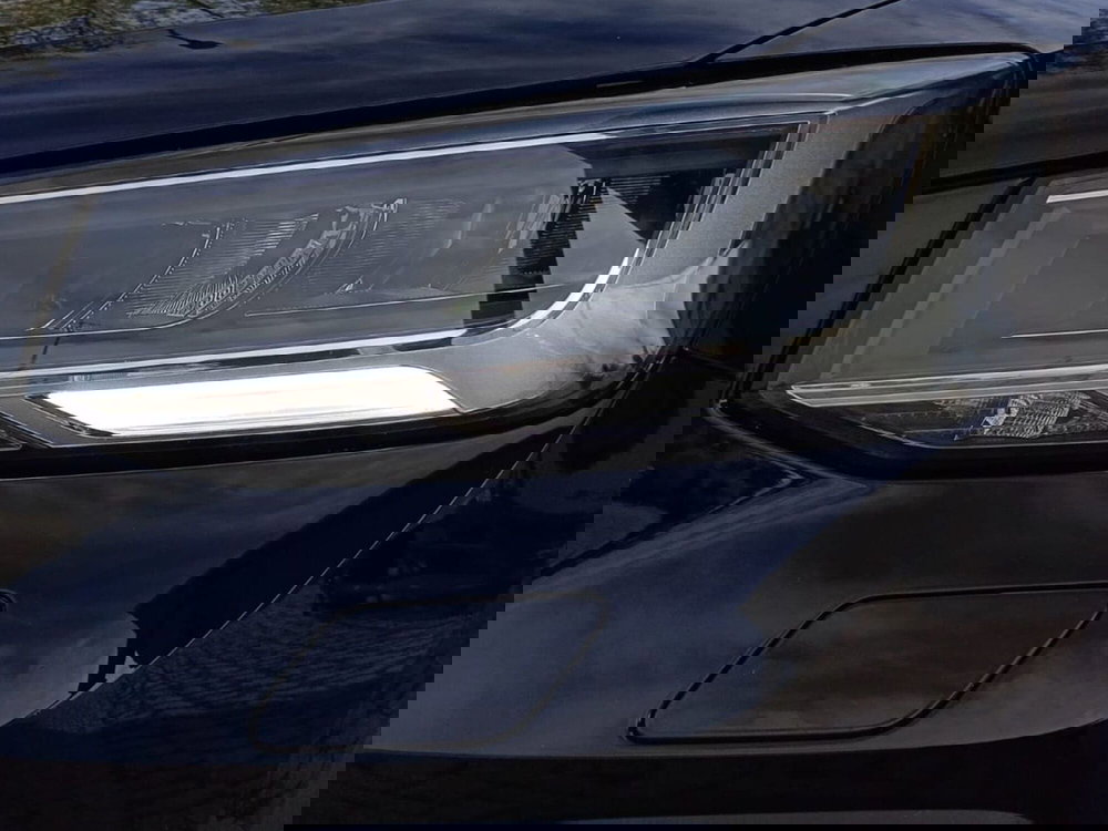 Audi Q2 usata a Bari (5)