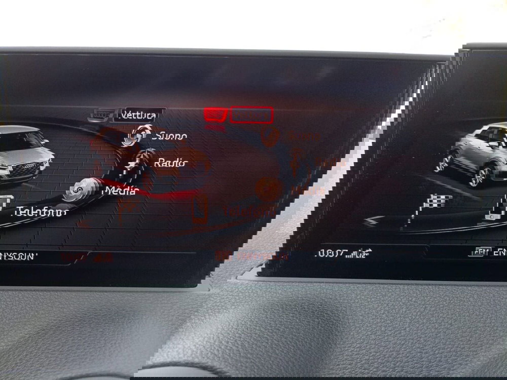 Audi Q2 usata a Bari (6)