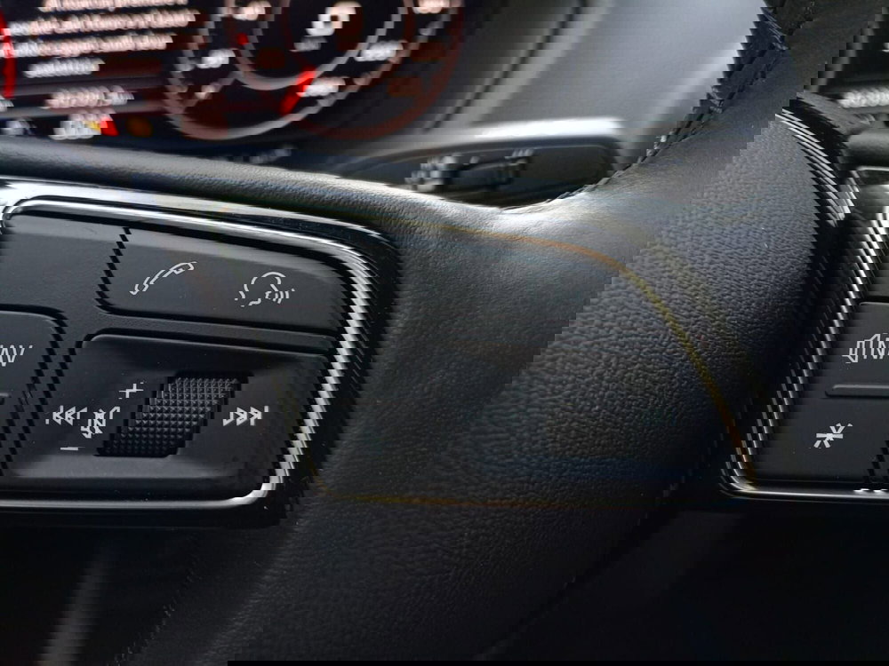 Audi Q2 usata a Bari (7)