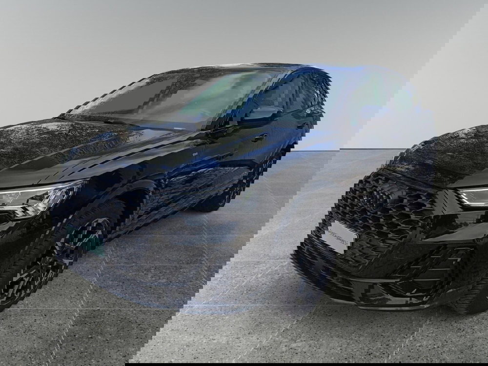 Audi Q3 Sportback usata a Bari