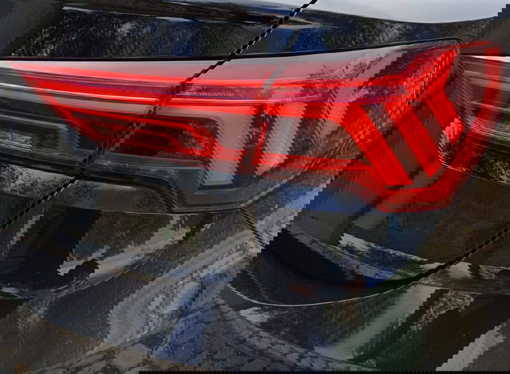 Audi Q3 Sportback usata a Bari (10)