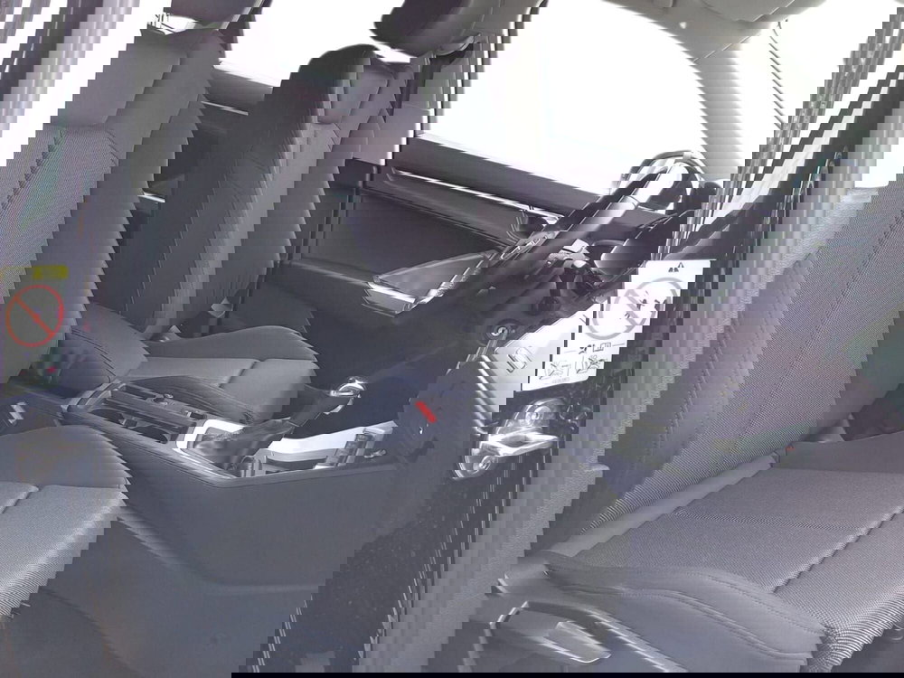 Audi Q3 Sportback usata a Bari (12)