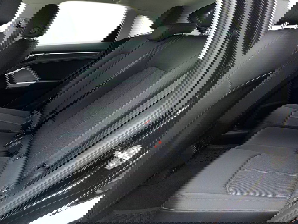 Audi Q3 Sportback usata a Bari (16)