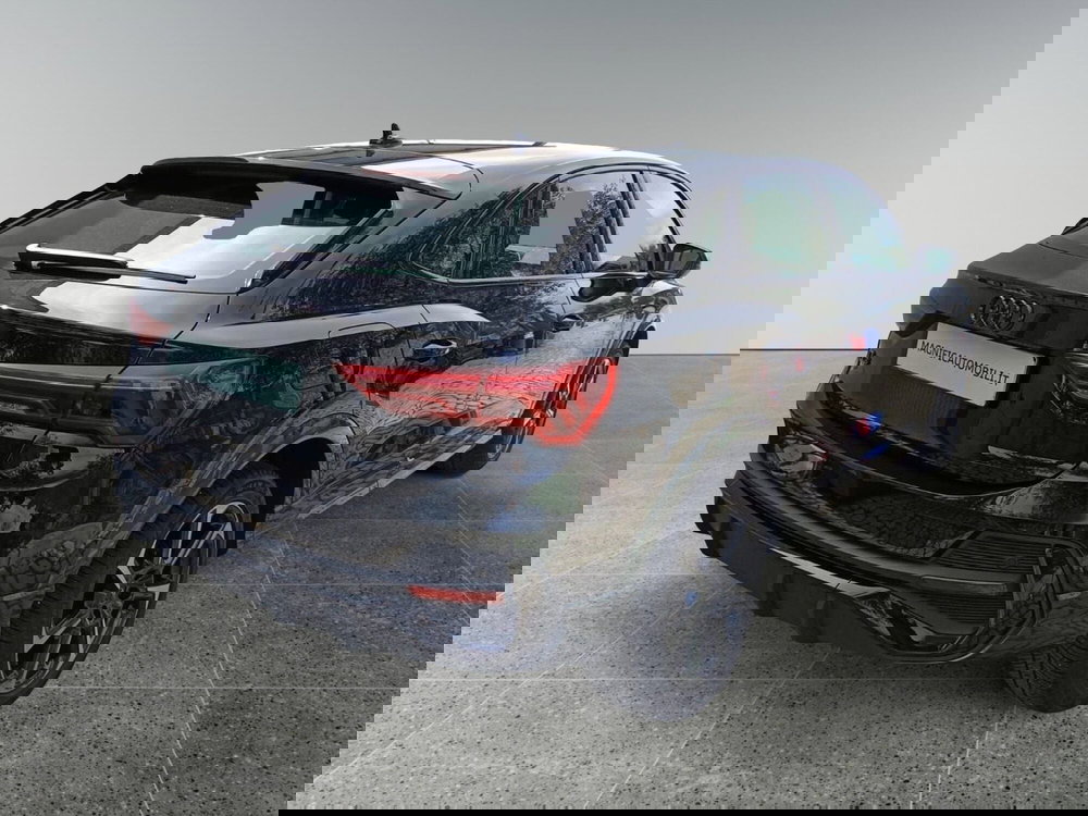 Audi Q3 Sportback usata a Bari (2)