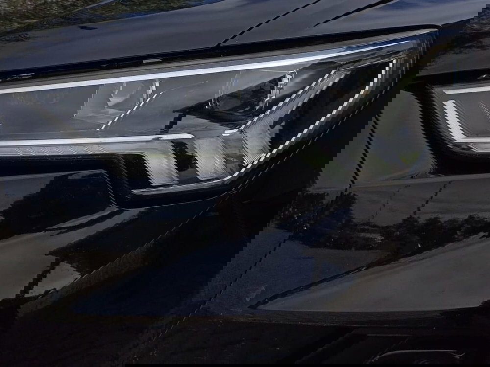 Audi Q3 Sportback usata a Bari (5)