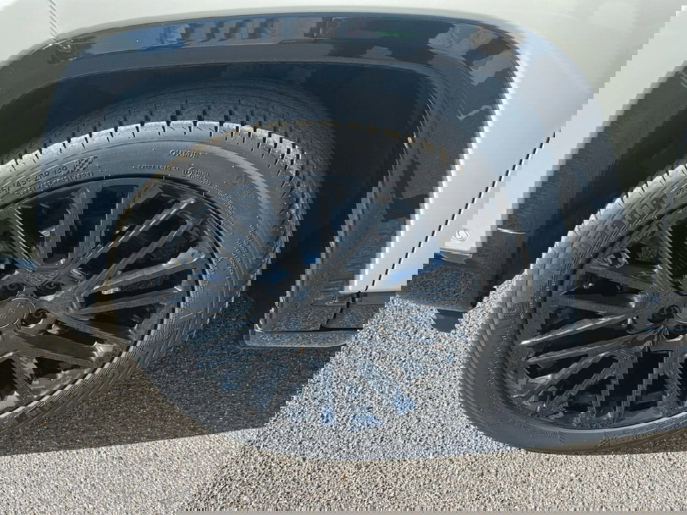 Jeep Compass usata a Bergamo (10)