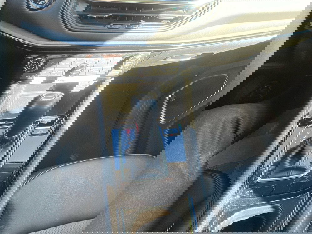 Jeep Compass usata a Bergamo (14)