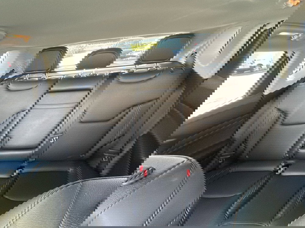 Jeep Compass usata a Bergamo (16)