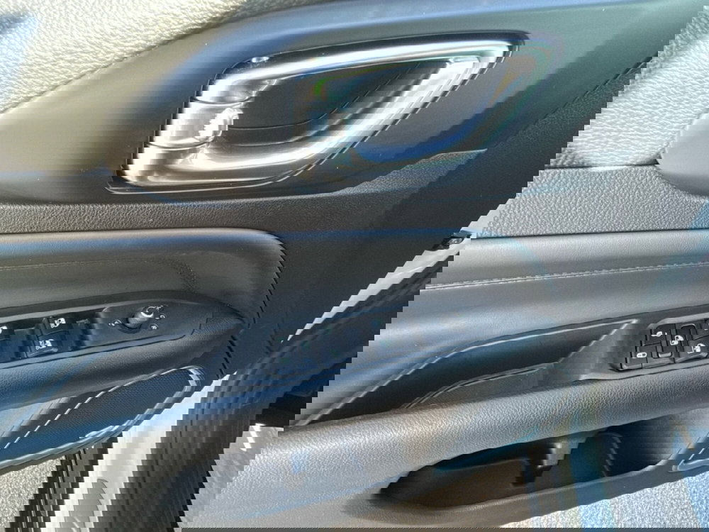 Jeep Compass usata a Bergamo (17)