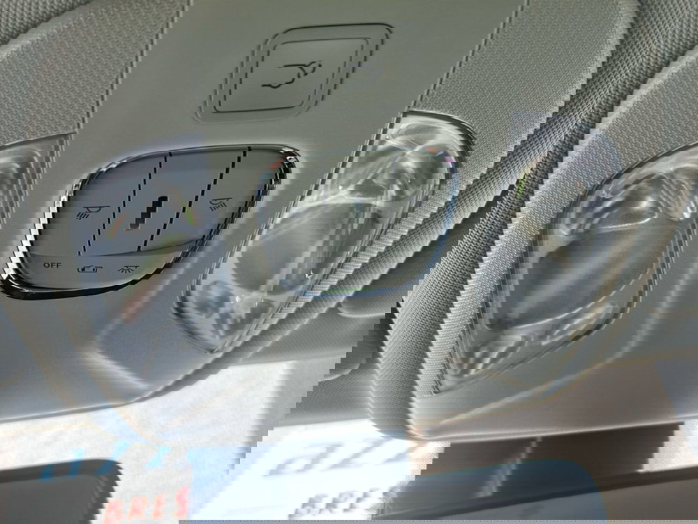 Jeep Compass usata a Bergamo (18)