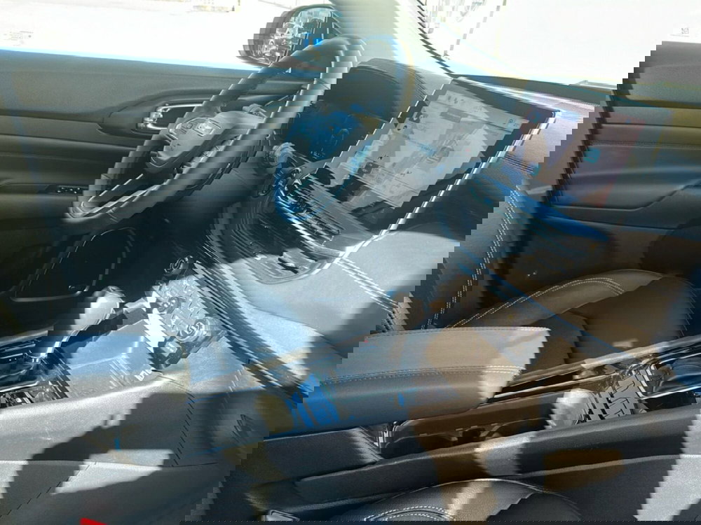 Jeep Compass usata a Bergamo (19)