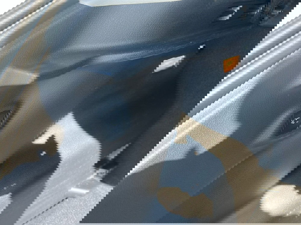 Jeep Compass usata a Bergamo (20)