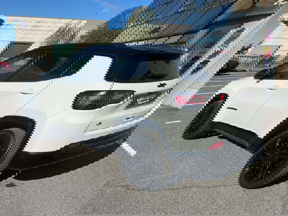 Jeep Compass usata a Bergamo (3)