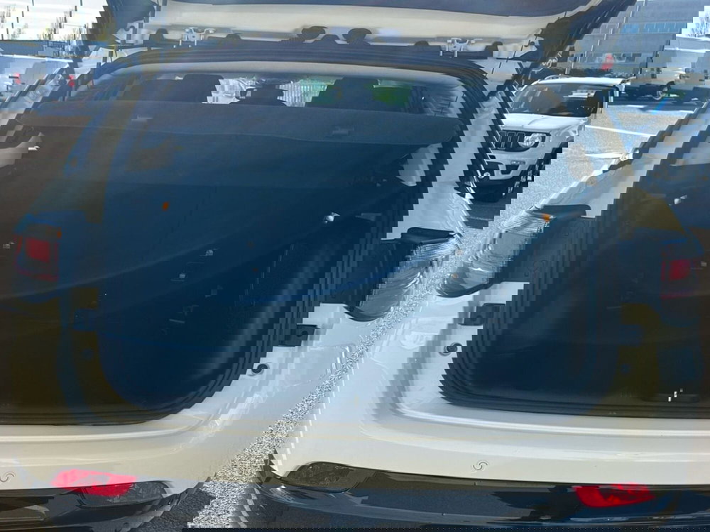 Jeep Compass usata a Bergamo (9)