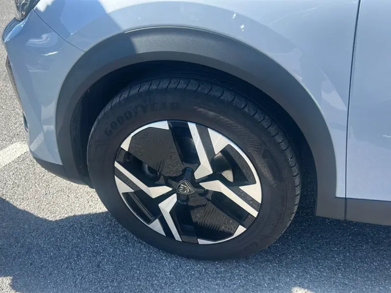 Peugeot 2008 usata a Bergamo (10)