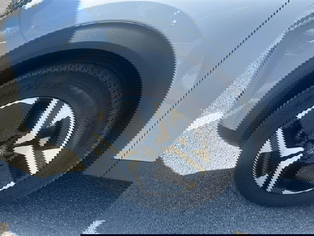 Peugeot 2008 usata a Bergamo (10)