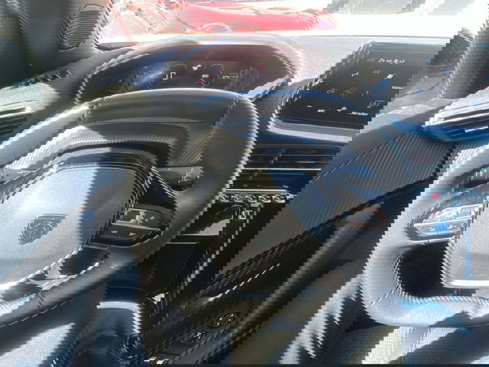 Peugeot 2008 usata a Bergamo (12)