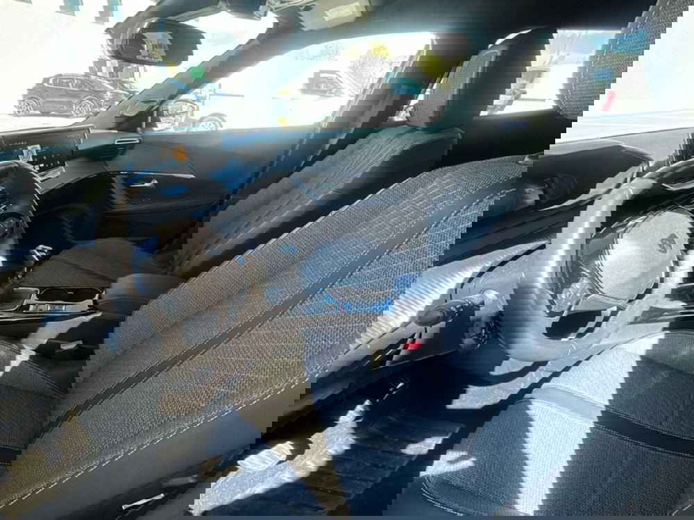 Peugeot 2008 usata a Bergamo (15)