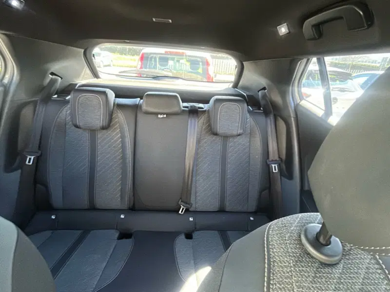 Peugeot 2008 usata a Bergamo (16)