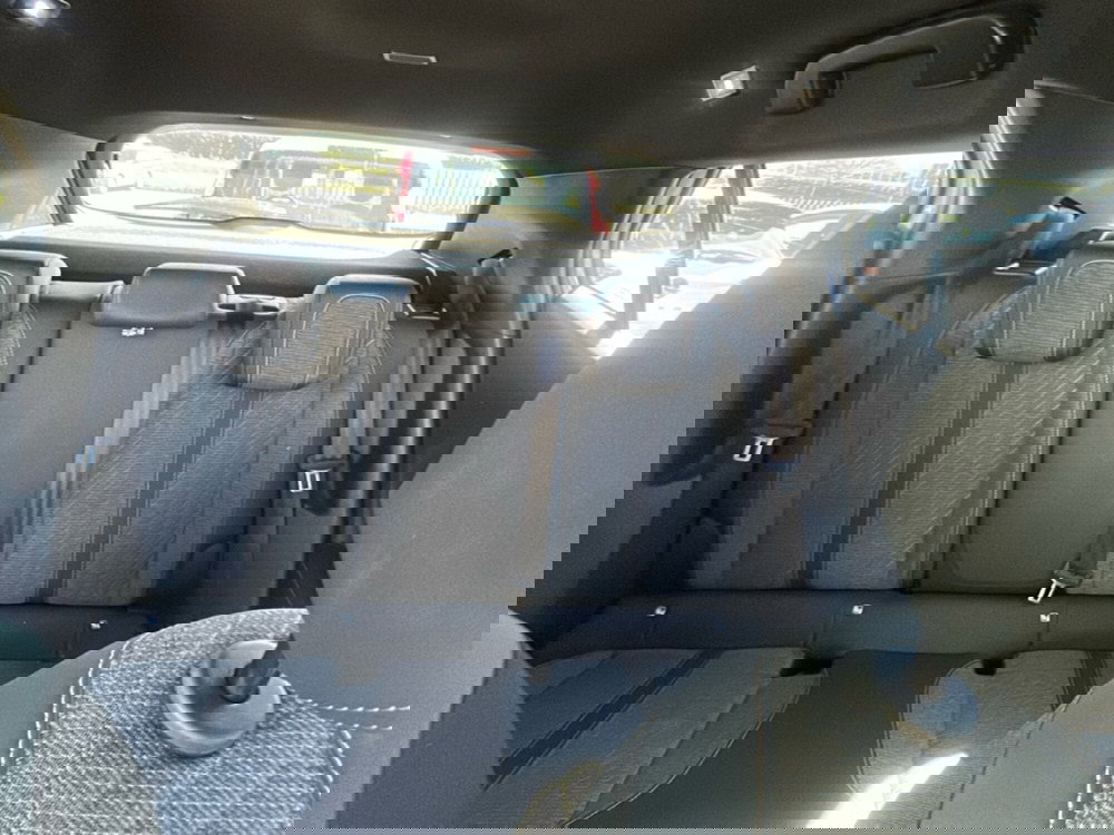 Peugeot 2008 usata a Bergamo (16)