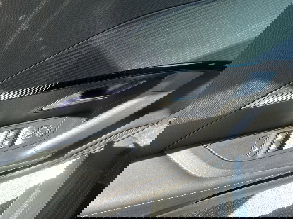 Peugeot 2008 usata a Bergamo (17)