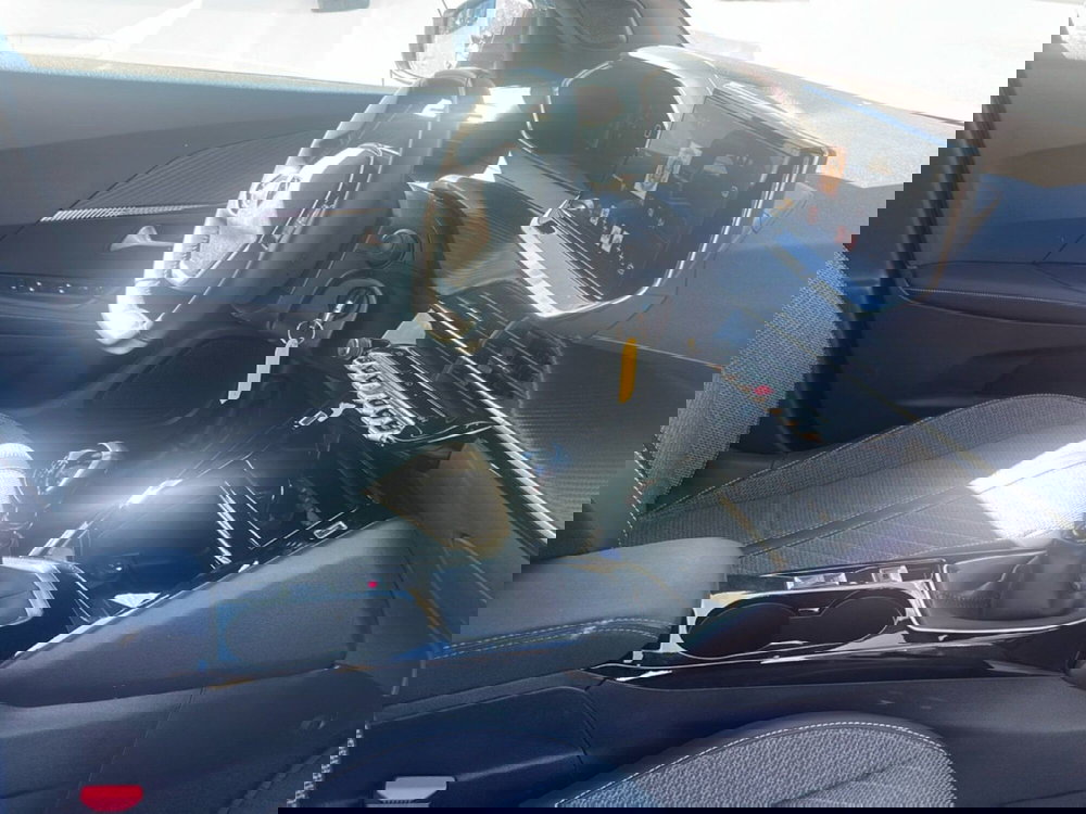 Peugeot 2008 usata a Bergamo (18)