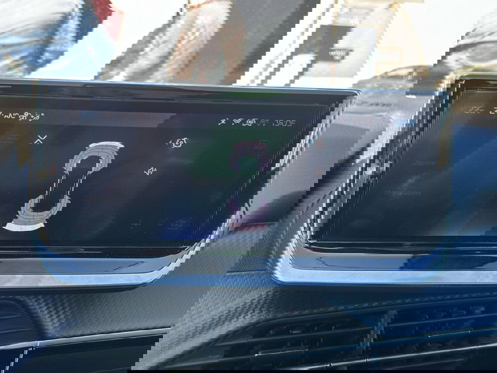 Peugeot 2008 usata a Bergamo (19)