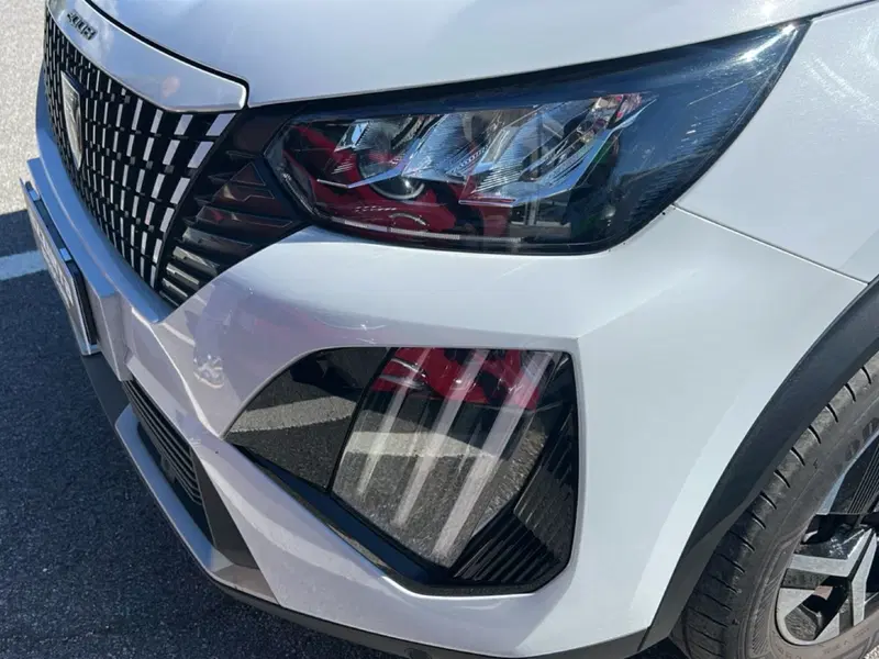 Peugeot 2008 usata a Bergamo (20)