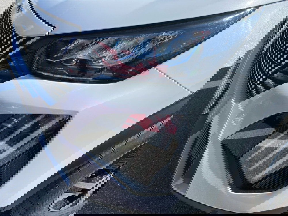 Peugeot 2008 usata a Bergamo (20)