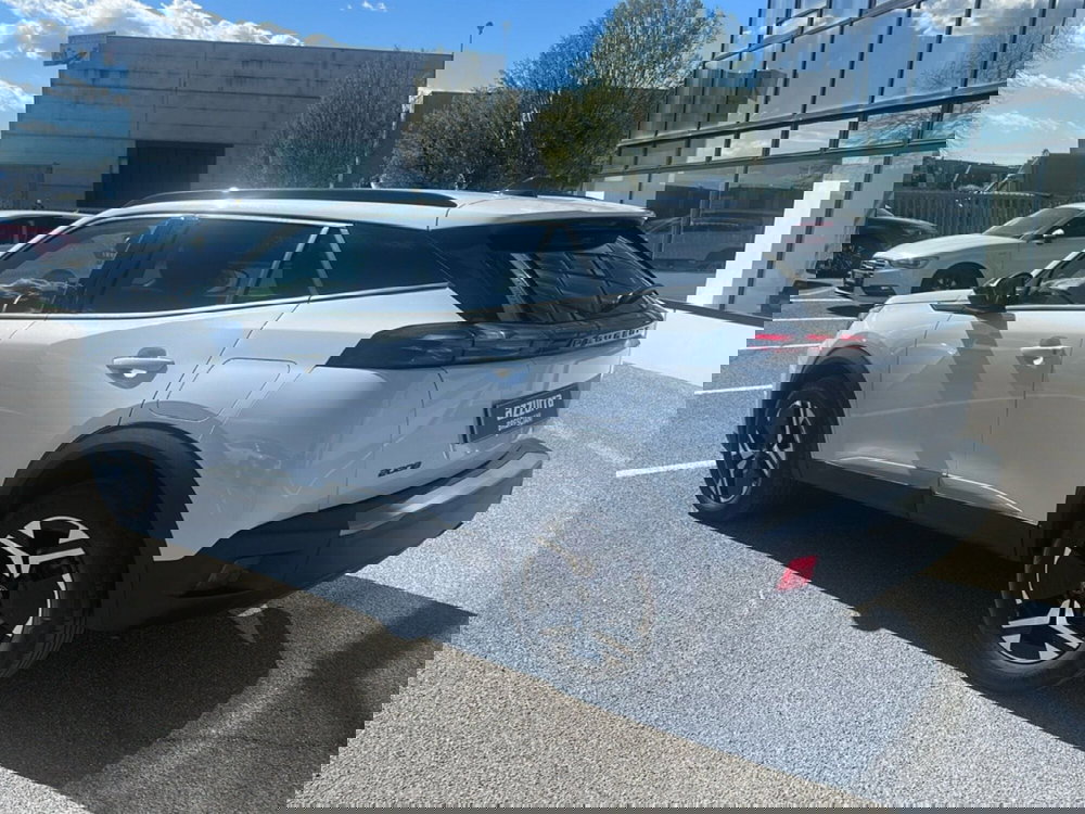 Peugeot 2008 usata a Bergamo (3)