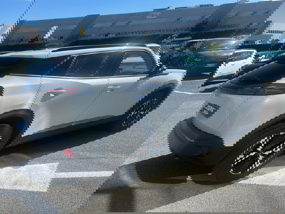 Peugeot 2008 usata a Bergamo (5)