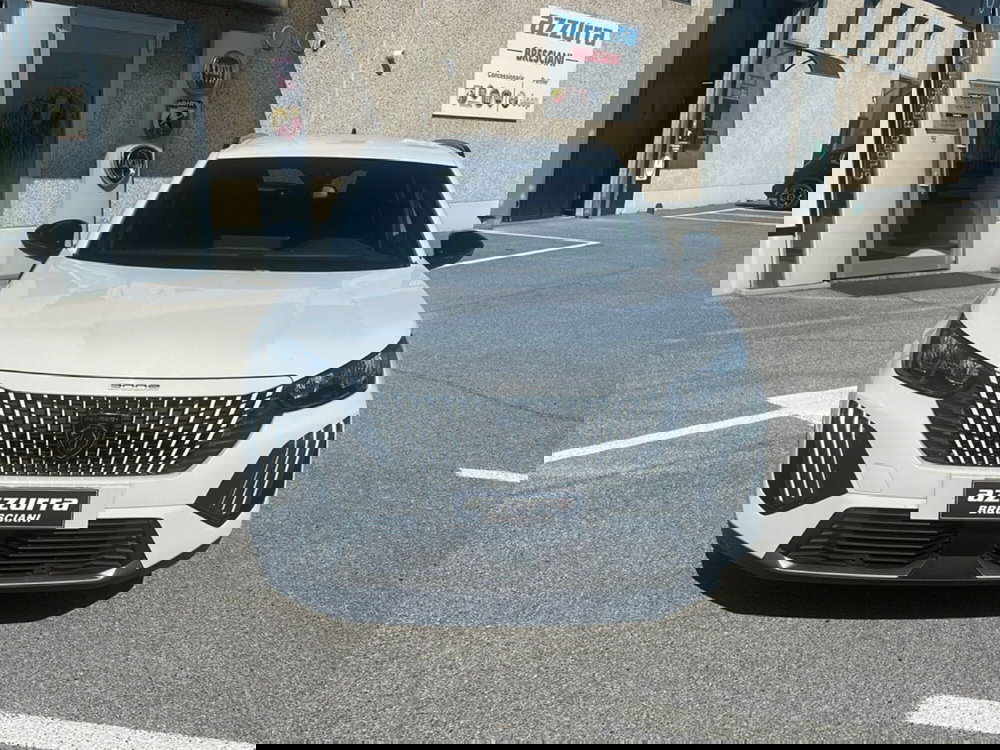 Peugeot 2008 usata a Bergamo (8)