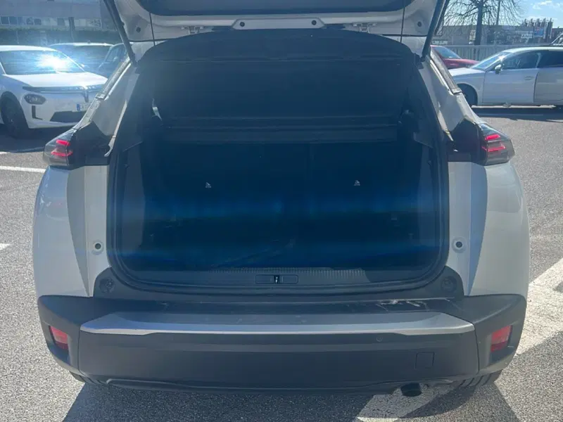 Peugeot 2008 usata a Bergamo (9)