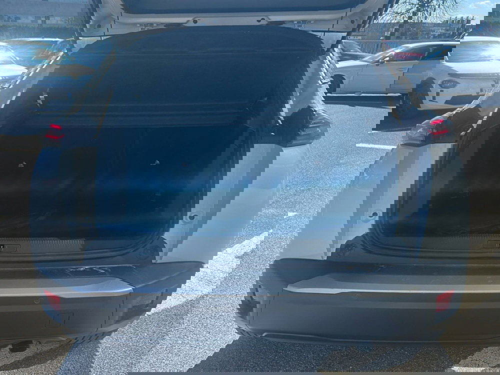 Peugeot 2008 usata a Bergamo (9)