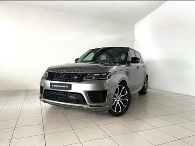 Land Rover Range Rover Sport 3.0D l6 300 CV Autobiography Dynamic del 2022 usata a Venezia