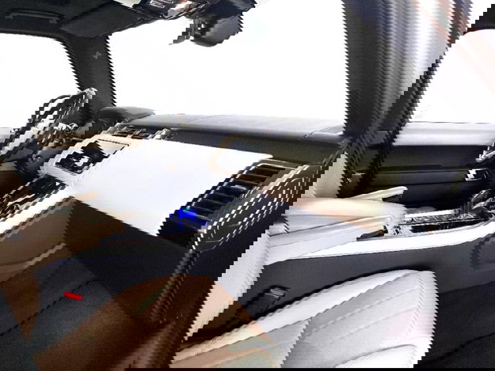 Land Rover Range Rover Sport usata a Venezia (4)