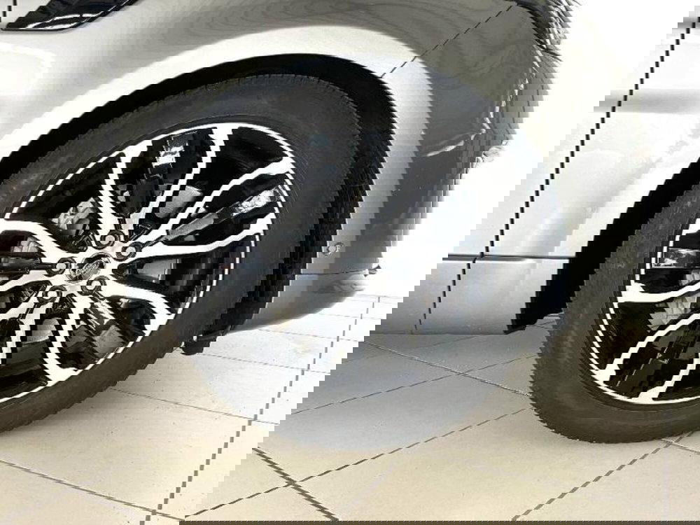 Land Rover Range Rover Sport usata a Venezia (7)