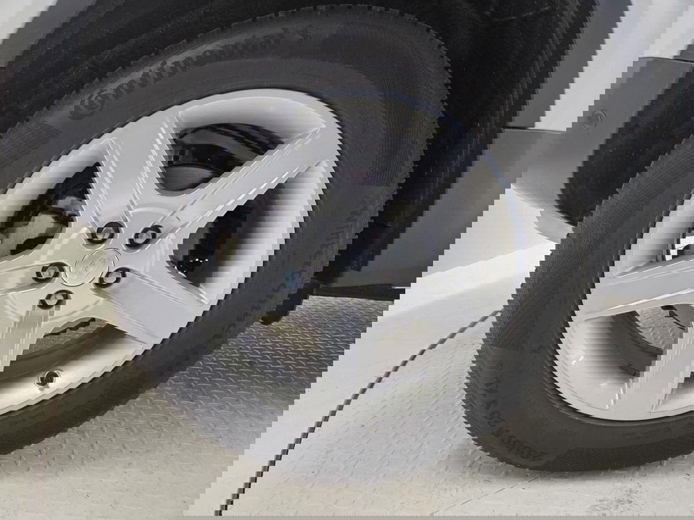 Land Rover Defender usata a Bergamo (9)