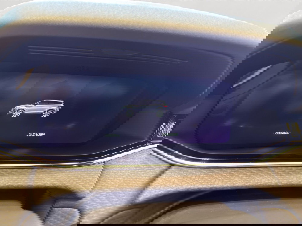 Land Rover Range Rover Evoque usata a Latina (10)