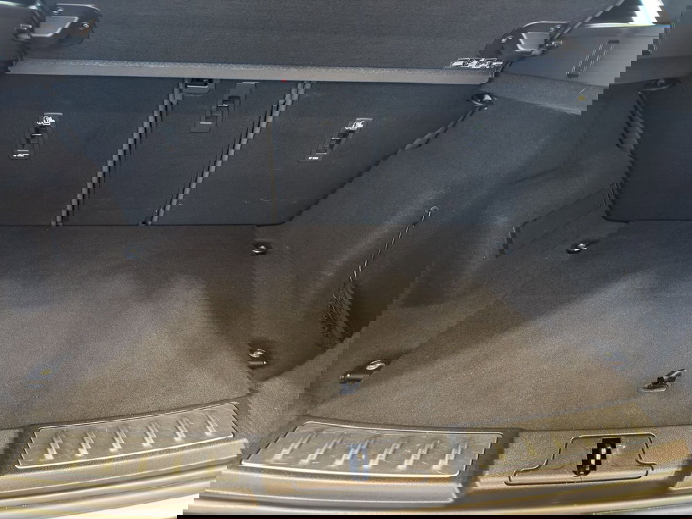 Land Rover Range Rover Evoque usata a Latina (11)